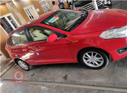 Chery Fulwin 2
